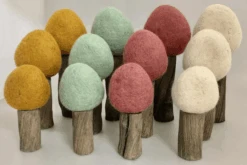 Papoose Toys - Earth Autumn Trees (3 Piece Set) -Children Toy Store 20210421222500