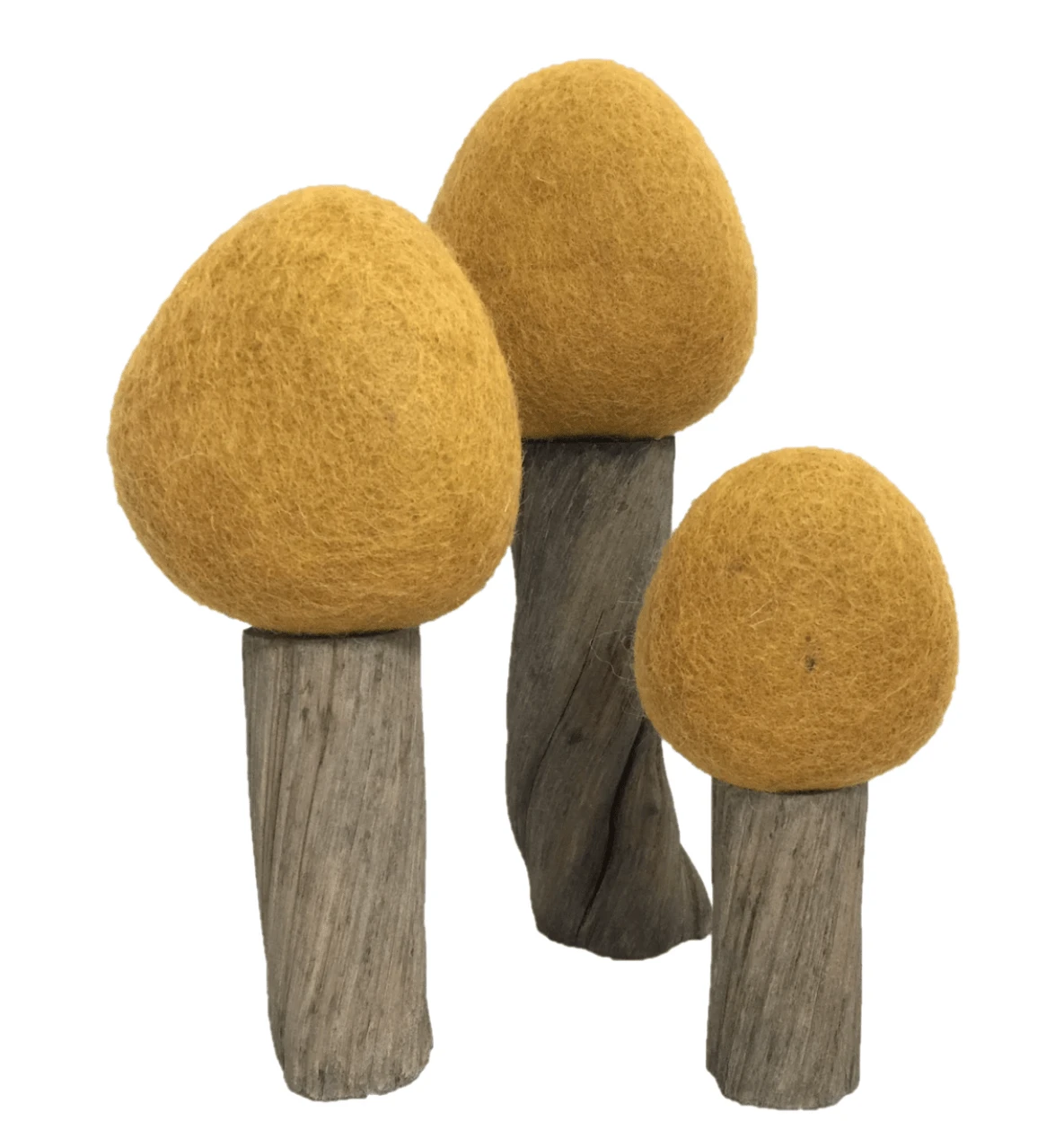 Papoose Toys Earth Four Season Trees Set Of 12 6 Papoose Toys Earth Four Season Trees Set Of 12 - Image 4