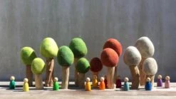 Papoose Toys - Autumn Trees (3 Piece Set) -Children Toy Store 20210425152417 11db13db 08b5 48d1 84ad 981e01944cf9