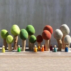 Papoose Toys Four Season Trees Set Of 12 13 Papoose Toys Four Season Trees Set Of 12 -Children Toy Store 20210425152417 40db1bd6 d533 4478 98ce 92cd5995a054