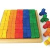 Bauspiel Corner Blocks 50 Pieces -Children Toy Store 20210504214824