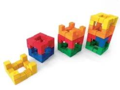 Bauspiel Corner Blocks 50 Pieces 13 Bauspiel Corner Blocks 50 Pieces -Children Toy Store 20210504214906