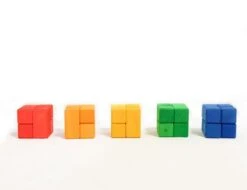 Bauspiel Corner Blocks 50 Pieces 12 Bauspiel Corner Blocks 50 Pieces -Children Toy Store 20210504215228