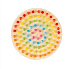 Freckled Frog - My Rainbow Globe (184 Pieces Set) 13 Freckled Frog - My Rainbow Globe (184 Pieces Set) -Children Toy Store 20210513185334