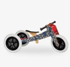 Wishbone Bike Pangolin 3-in-1