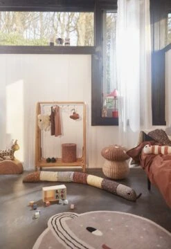 OYOY Planet Rug Clay -Children Toy Store 20211025152108