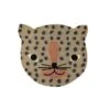 OYOY Leopard Rug -Children Toy Store 20211025152321