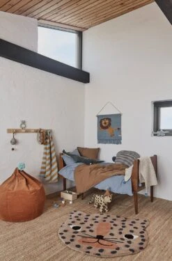 OYOY Leopard Rug 7 OYOY Leopard Rug -Children Toy Store 20211025152350