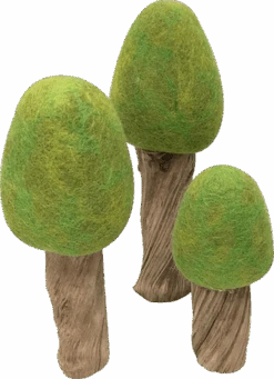 Papoose Toys Four Season Trees Set Of 12 10 Papoose Toys Four Season Trees Set Of 12 -Children Toy Store 20211027172910