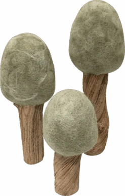 Papoose Toys Four Season Trees Set Of 12 12 Papoose Toys Four Season Trees Set Of 12 -Children Toy Store 20211027172923