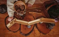 Explore Nook Mini Bamboo Roll -Children Toy Store 202110291621304