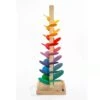 Magic Wood Marble Run Tree Large 72cm 2 Magic Wood Marble Run Tree Large 72cm -Children Toy Store 20211109161227