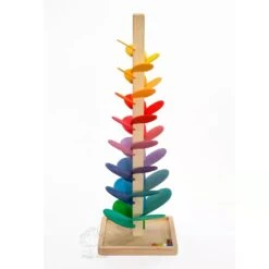 Magic Wood Marble Run Tree Large 72cm