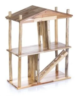 QToys Eco Doll House -Children Toy Store 21 2 08987c4d 6599 4270 8871 abb5acca0dca