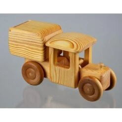 Debresk Big Delivery Van -Children Toy Store 22 3 2