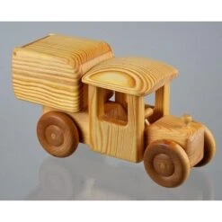 Debresk Big Delivery Van -Children Toy Store 22 3 3