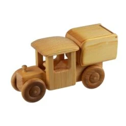 Debresk Big Delivery Van -Children Toy Store 22 3 4