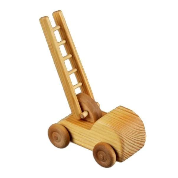 Debresk Small Fire Engine 5 Debresk Small Fire Engine - Image 3