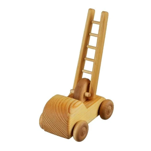 Debresk Small Fire Engine 6 Debresk Small Fire Engine - Image 4