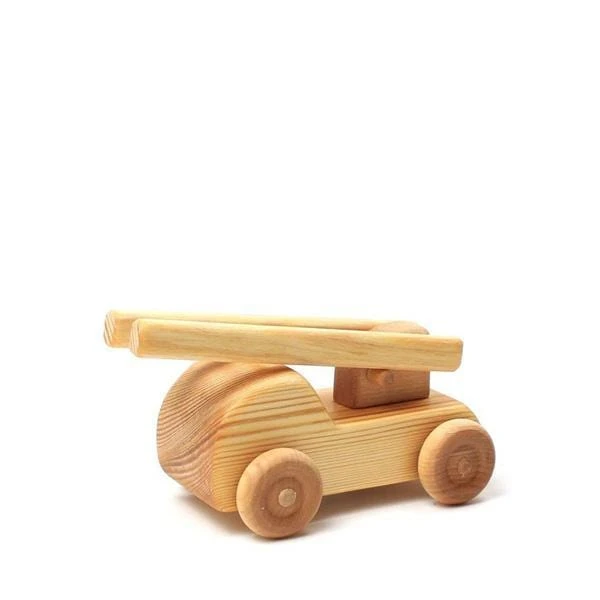 Debresk Small Fire Engine 7 Debresk Small Fire Engine - Image 5