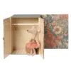 Maileg Dance Room With Mouse