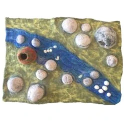 Papoose Toys Jurassic Mat