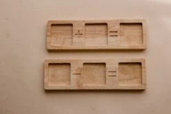 QToys Two Piece Math Frame -Children Toy Store 24 3