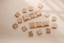 QToys Two Piece Math Frame -Children Toy Store 24 4