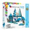 MAGNA-TILES - Arctic Animals - 25 Piece Set -Children Toy Store 24Arctic FR11 RGB