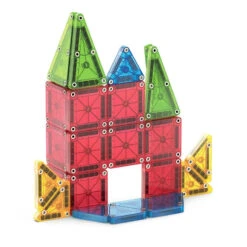 MAGNA-TILES - MicroMAGS Travel Set - 26 Piece Set 13 MAGNA-TILES - MicroMAGS Travel Set - 26 Piece Set -Children Toy Store 24microMAGS26 Travel Product1 1x1 19801b86 4724 4c75 8083 79e58ffdc59c