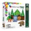 MAGNA-TILES - Forest Animals - 25 Piece Set 2 MAGNA-TILES - Forest Animals - 25 Piece Set -Children Toy Store 25Forest XFR11 RGB