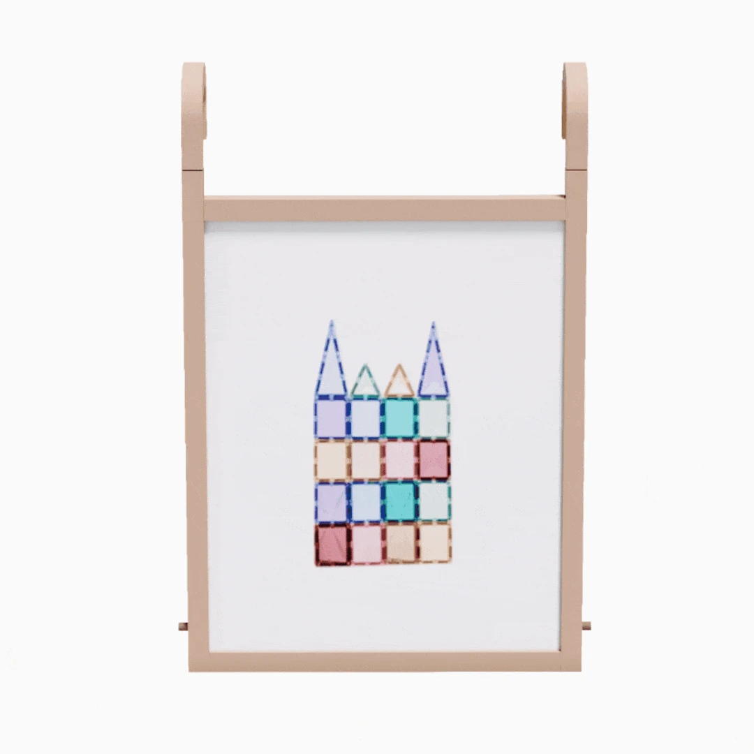 My Duckling Solid Wood Adjustable Learning Tower 3in1 - Deluxe (Duck Stool Handle) 6 My Duckling Solid Wood Adjustable Learning Tower 3in1 - Deluxe (Duck Stool Handle) - Image 4