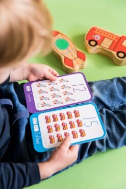 Freckled Frog Numbers Flashcards 11 Freckled Frog Numbers Flashcards -Children Toy Store 27 15 4