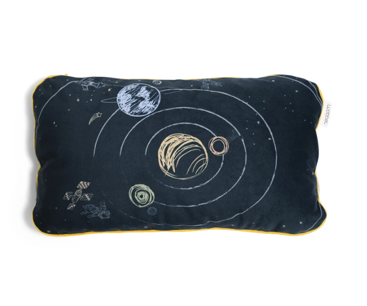 Wobbel Pillow – Space 3 Wobbel Pillow – Space