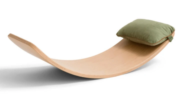 Wobbel Pillow – Space 4 Wobbel Pillow – Space - Image 2