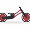 Wishbone Bike RE2 2in1 - Red