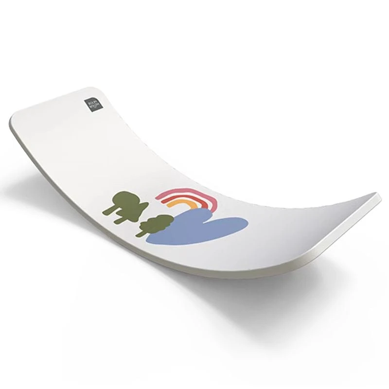Bolin Bolon Kids Balance Board 6 Bolin Bolon Kids Balance Board - Image 4