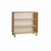 GAM Furniture 3-Layer Shelf 105 Cm 1 GAM Furniture 3-Layer Shelf 105 Cm -Children Toy Store 3 LayerShelf1