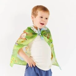 Sarah's Silks Seek & Find Playsilk 30 Ways To Play 13 Sarah's Silks Seek & Find Playsilk 30 Ways To Play -Children Toy Store 30WaystoPlaySeekandFind5