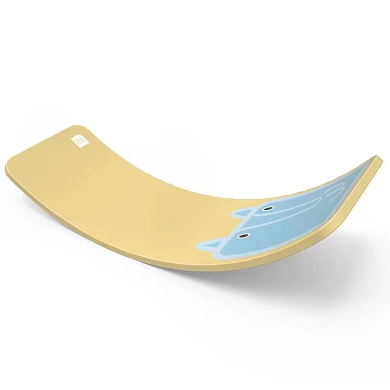 Bolin Bolon Kids Balance Board 4 Bolin Bolon Kids Balance Board - Image 2