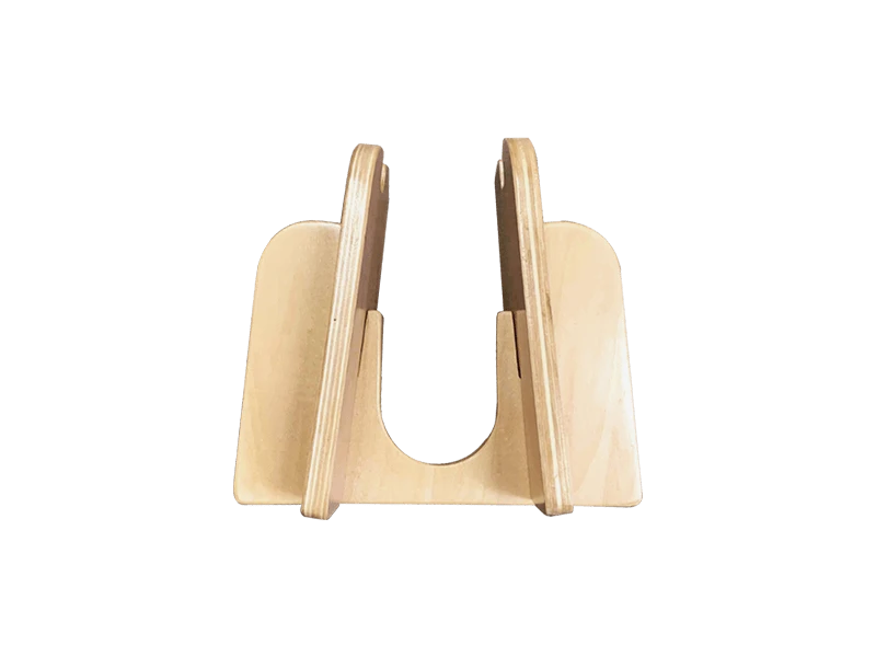 Wishbone 3 Piece Bike Stand 3 Wishbone 3 Piece Bike Stand