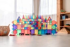 Connetix Tiles 212 Piece Mega Pack 18 Connetix Tiles 212 Piece Mega Pack -Children Toy Store 4 1 8bbe95ff 87f6 4e61 a8ed 3f3c858956a7