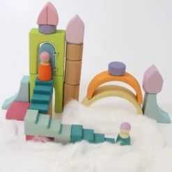 Grimm's Building World Cloud Play -Children Toy Store 43113 wolkenspiel v14 1920x1920 2b1fd976 e94a 4a7a ba35 da4e1e66b4cd