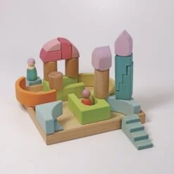 Grimm's Building World Cloud Play -Children Toy Store 43113 wolkenspiel v30 1920x1920 b224656e 44c9 47aa a35d b3a7719642e2