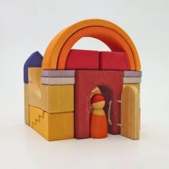 Grimm's Building World Desert Sand -Children Toy Store 43114 Wuestensand v15 1920x1920 0dd448fb 5379 4eea a6d3 46d4777a786e