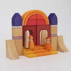 Grimm's Building World Desert Sand -Children Toy Store 43114 Wuestensand v17 1920x1920 2e8d0238 ebc2 4143 b34b acc11a98e126