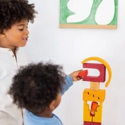 Grimm's Building World Desert Sand -Children Toy Store 43114 Wuestensand v19 1920x1920 c1067912 9a57 4623 8d62 bb72a4293796