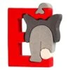 Fauna E - Elephant 1 Fauna E - Elephant -Children Toy Store 47