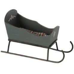 Maileg Sleigh Mouse
