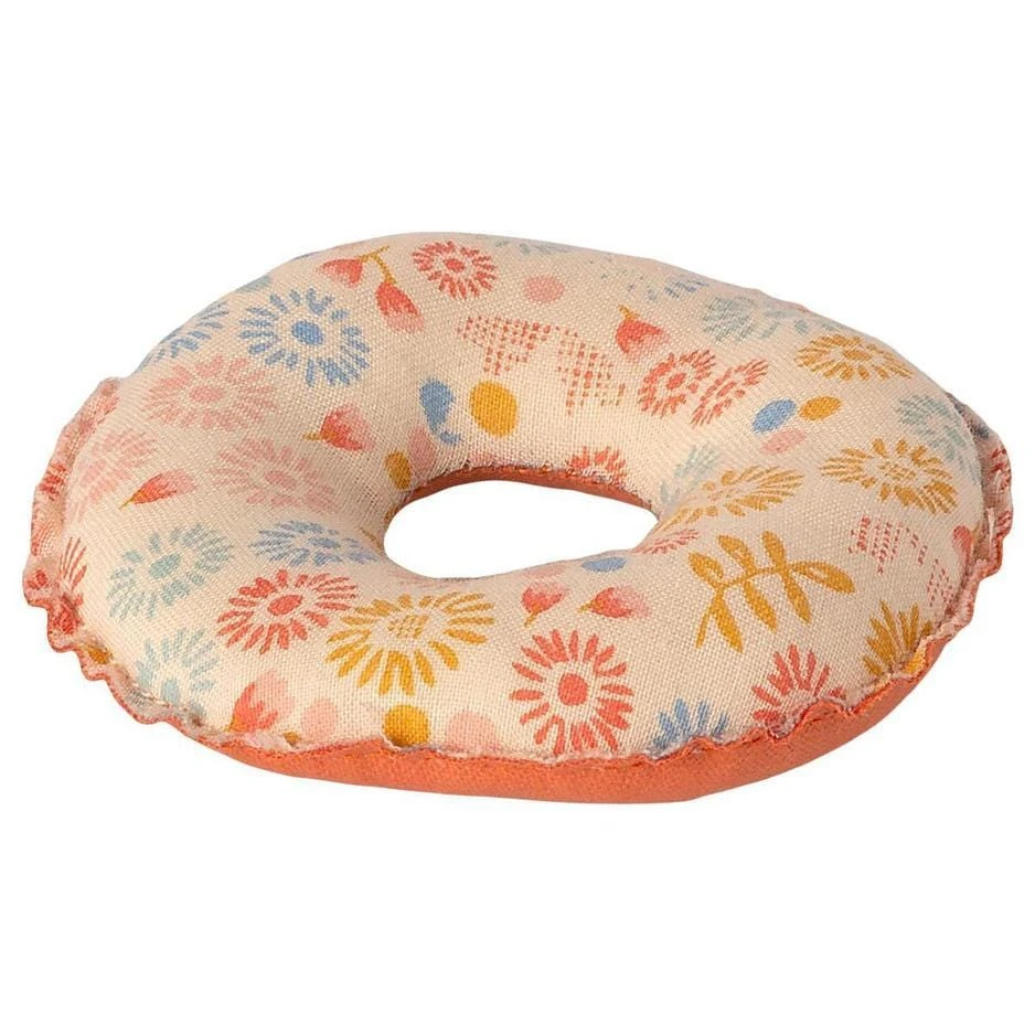 Maileg Floatie Small Mouse Flower 3 Maileg Floatie Small Mouse Flower